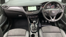 Vauxhall Crossland 1.2 Turbo [130] Ultimate 5dr Petrol Hatchback